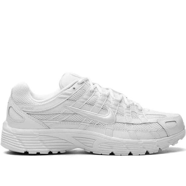 Triple White P-6000